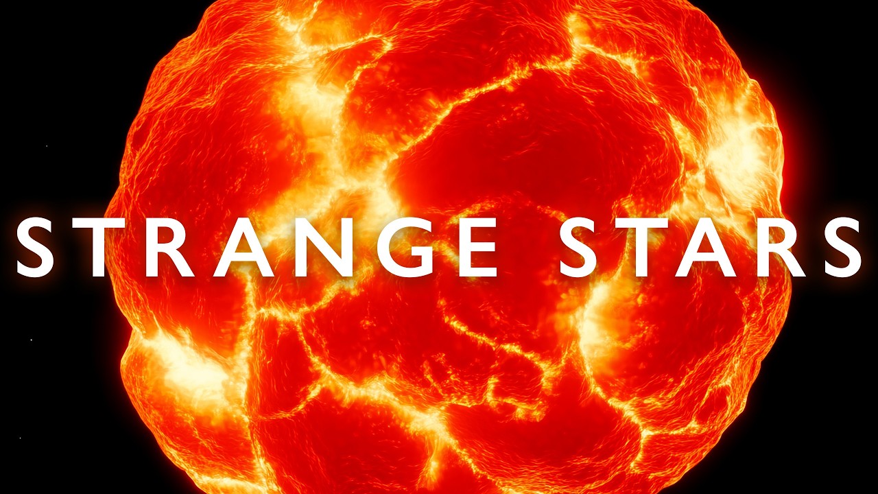 The Stars That Shouldn&#39;t Exist