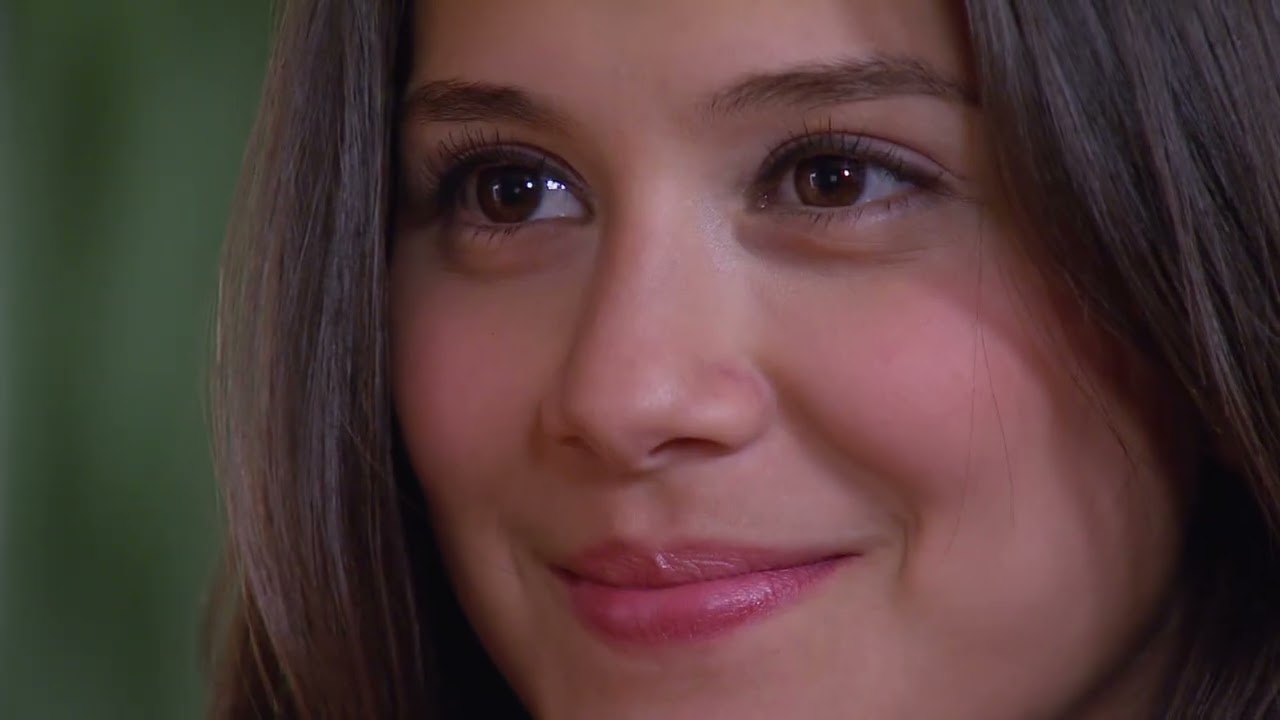 Сериал ПЕРВАЯ ЛЕДИ — 70 СЕРИЯ (La Primera Dama) | Она готова стать ПЕРВОЙ любой ценой