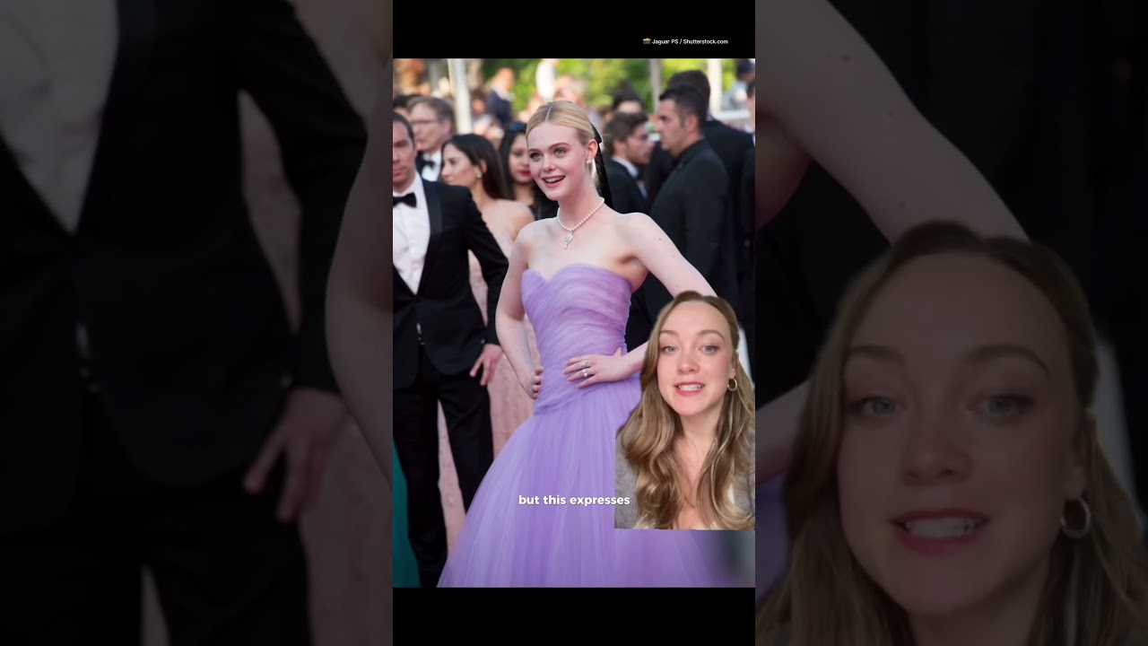 Elle Fanning is my top style icon - this is why I think she is unmatched in her personal styling