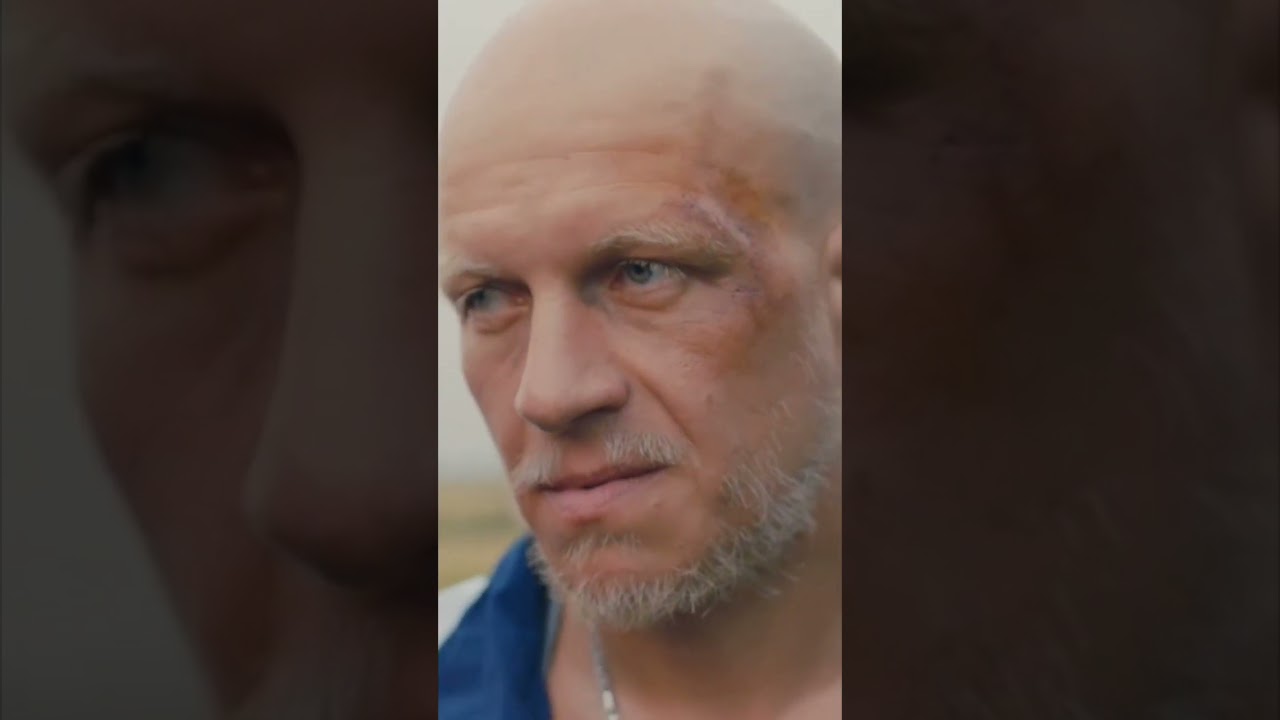 | А ты открой и посмотри |Часть 2 | Сериал : ЮЗЗЗ кино сериалы рекомендации фильмы