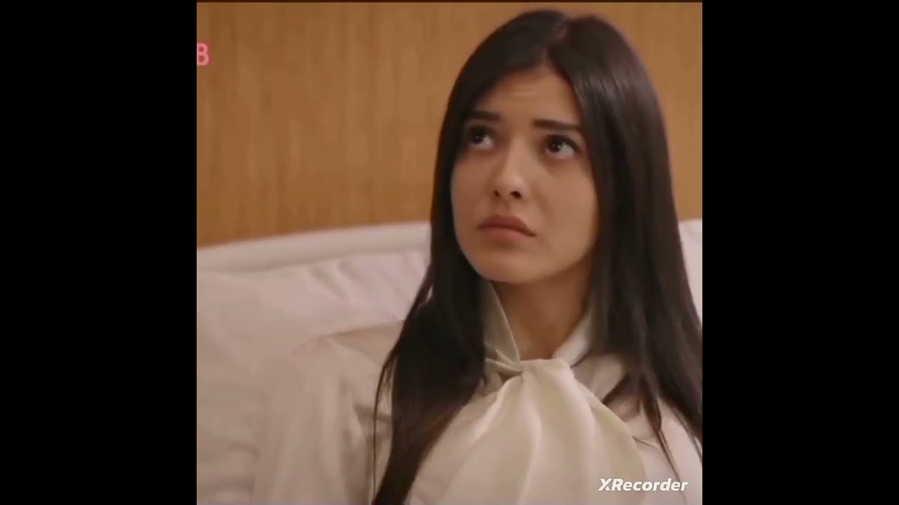 узнал что она принимает таблетки❤ ОрхХир❤ турецкий сериал плен🔥❤