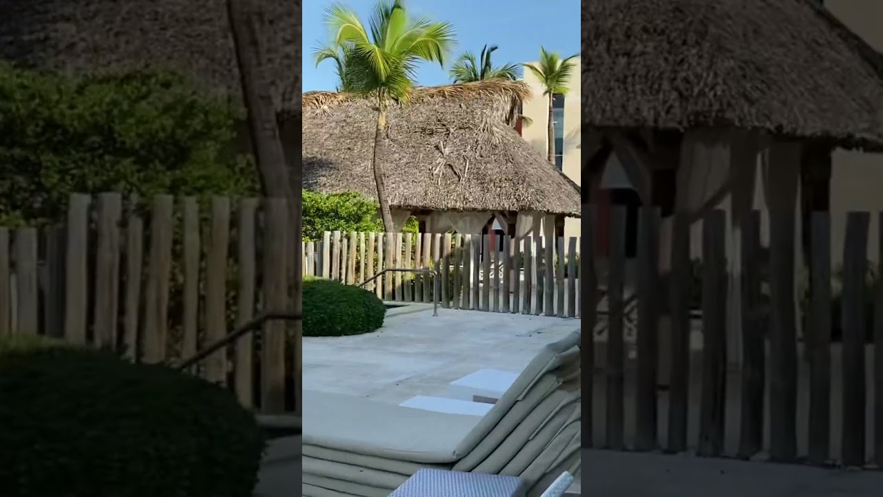 Barceló Bávaro Palace Punta Cana. resort vacaciones vacation relax