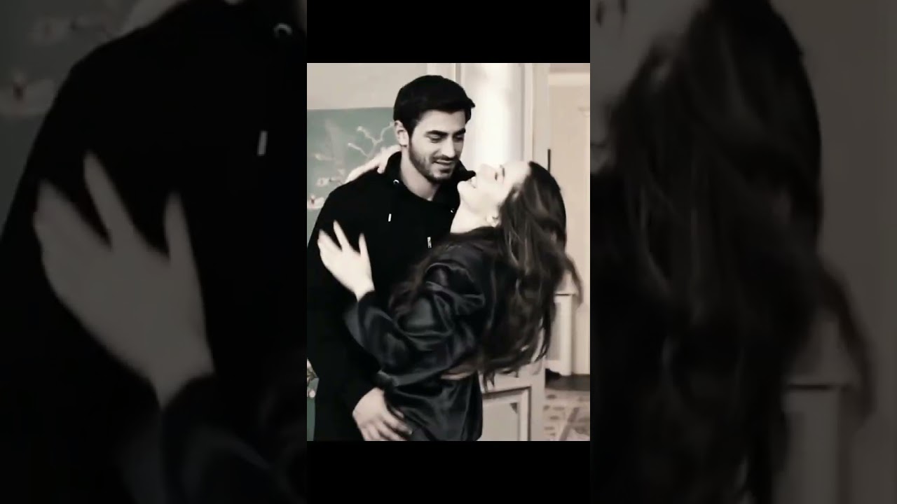 Arafta||Ates 💖 Merzan|| Love 💗😘@ilsuudemirciiturkishseries arafta