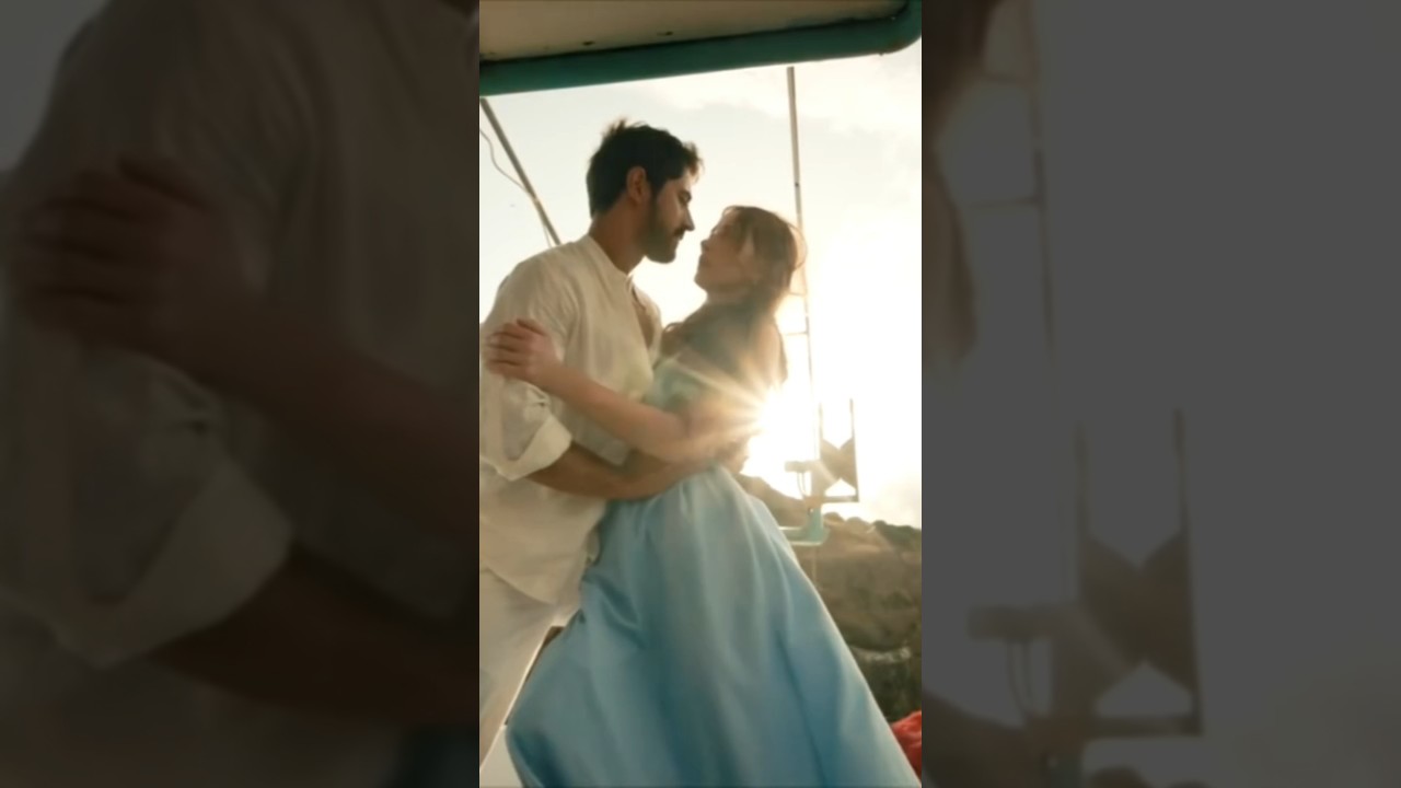 arafta first episode official trailertrending dramatrending