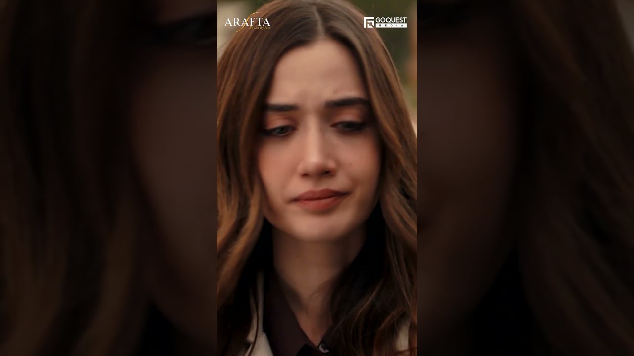 ¿Podrá Ateş Soportar Tanta Culpa? 💔 Arafta AraftaEspañol NovelasTurcas EP49