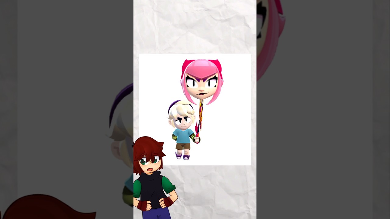 🤯 Os remodels mais detestados do brawl stars #brawlstars #supercell