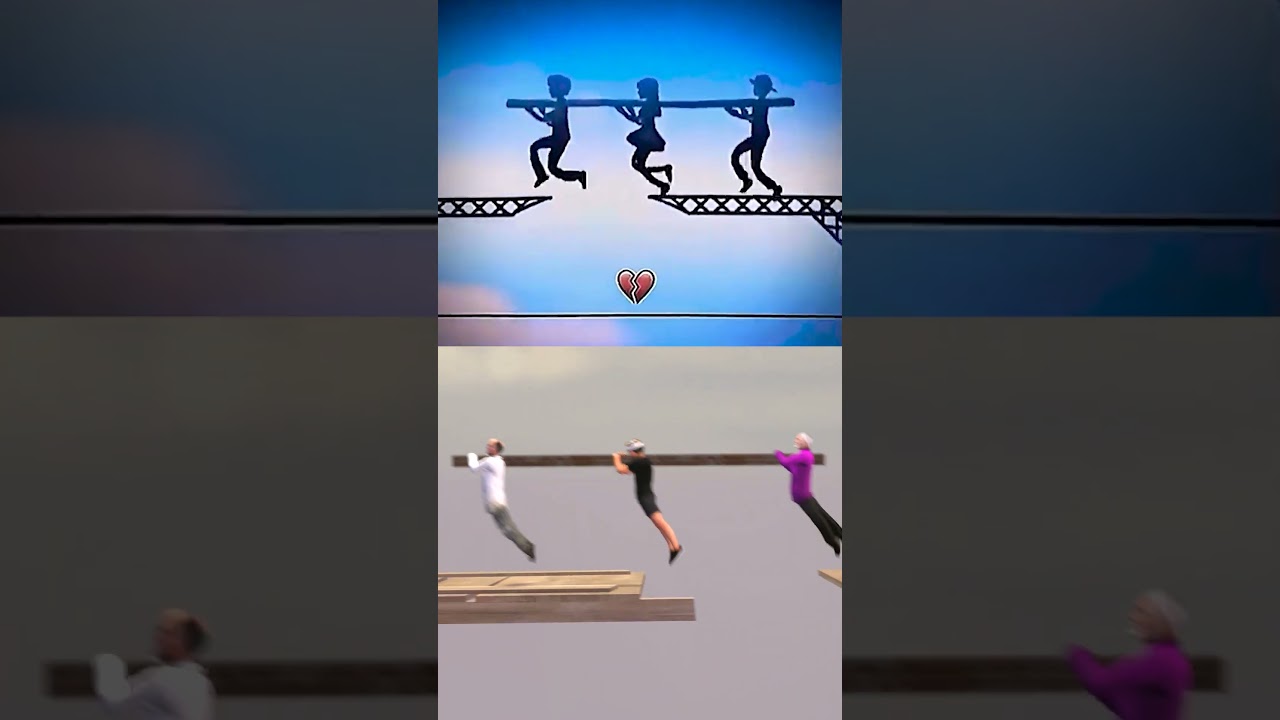 Командная Работа 0 IQ ЧЕЛЛЕНДЖ gmod sfm