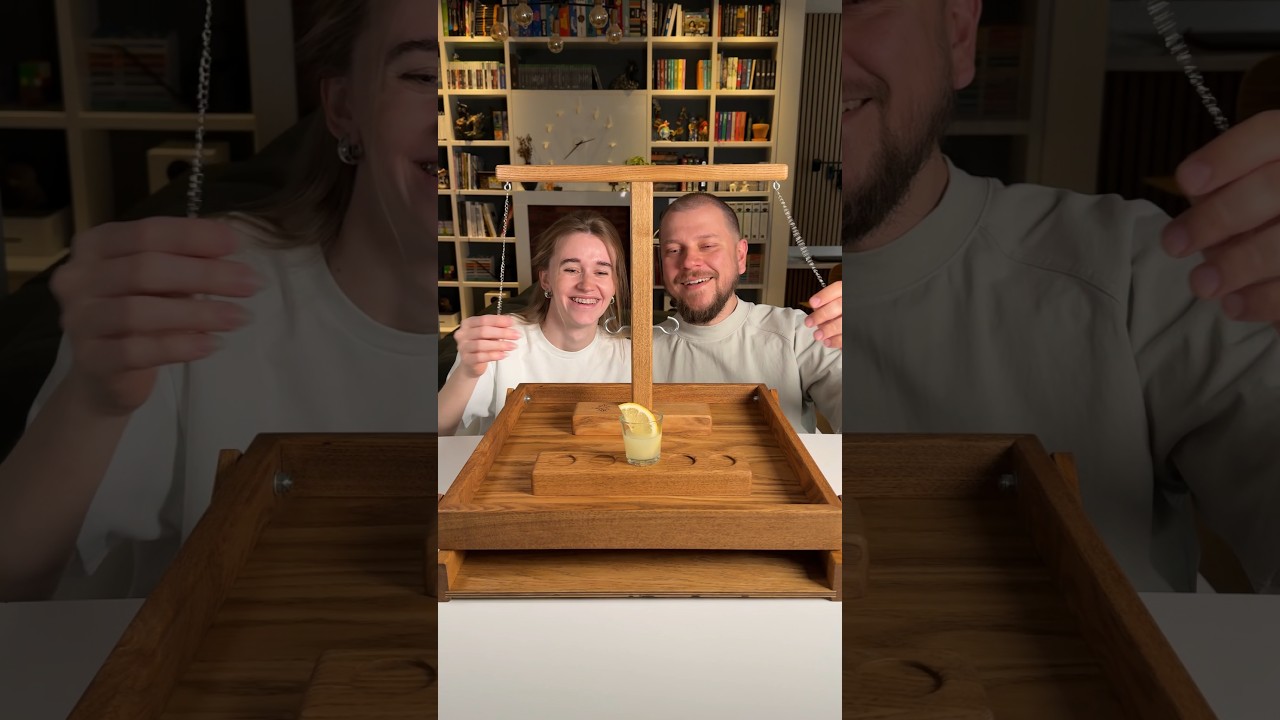 Кольцеброс 🍋 boardgames настольныеигры games игры настолки play