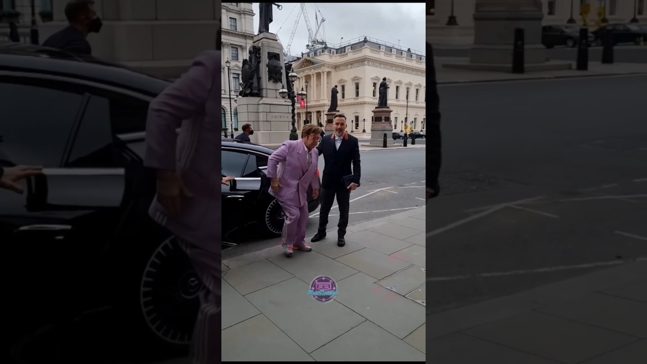 Stay strong and healthy, Legend eltonjohn rock 80s 90s