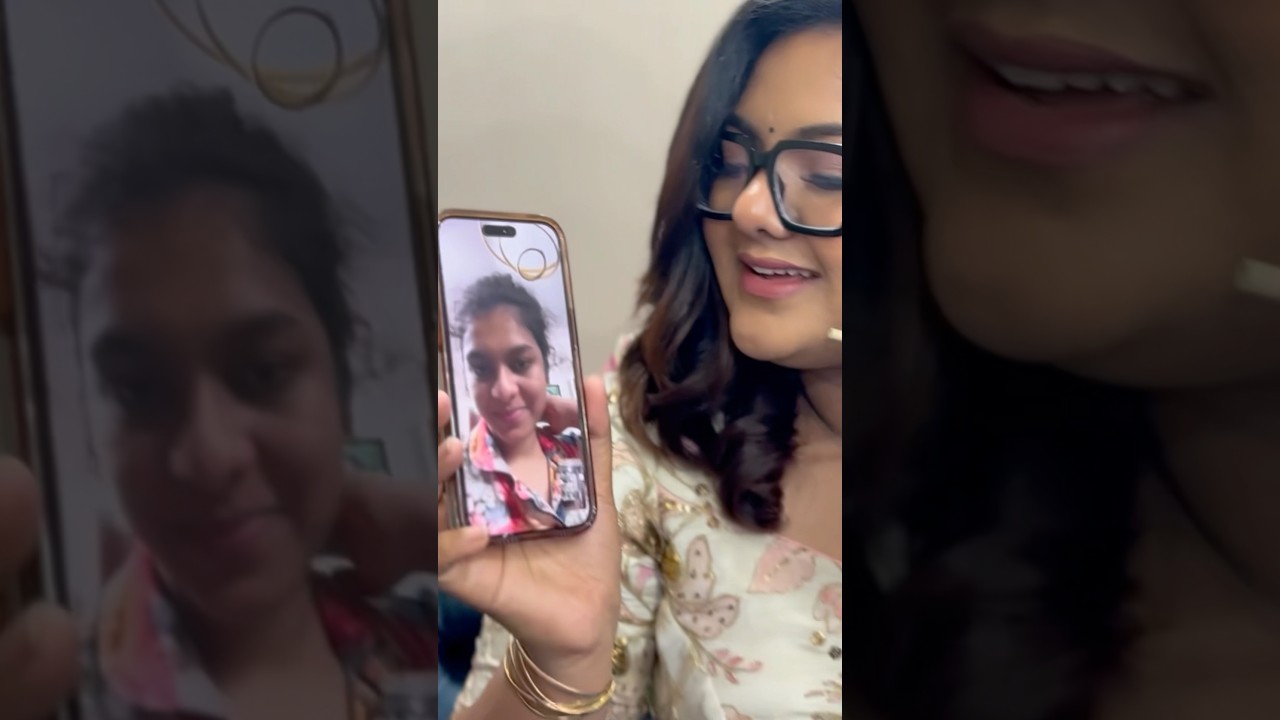 Varshini ki exam result ochesidhi🥳🔥 ishqyouall swv telugu youtube shorts