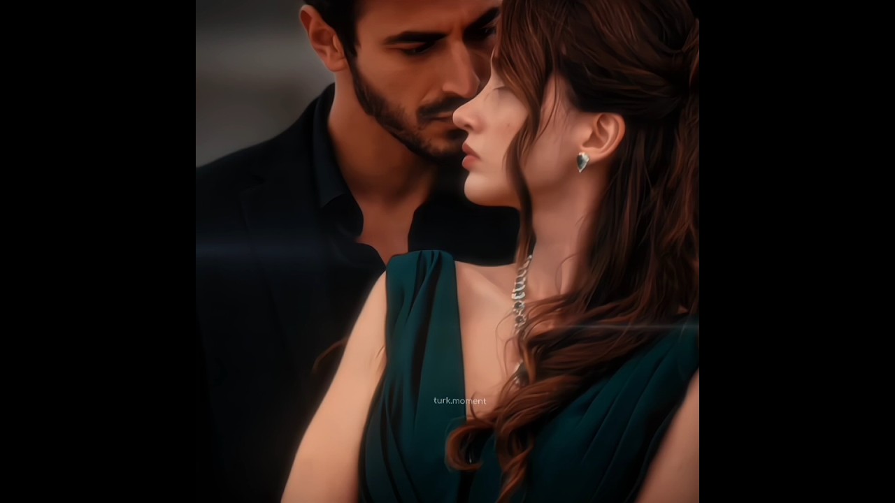 - "очарован её красотой"🤌❤️‍🔥🤗  araftaateşmercanturkishdramaeditshortvideolove