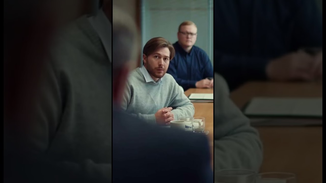 Мне бы такого начальника 😂 драма сериал фильм дорам кино