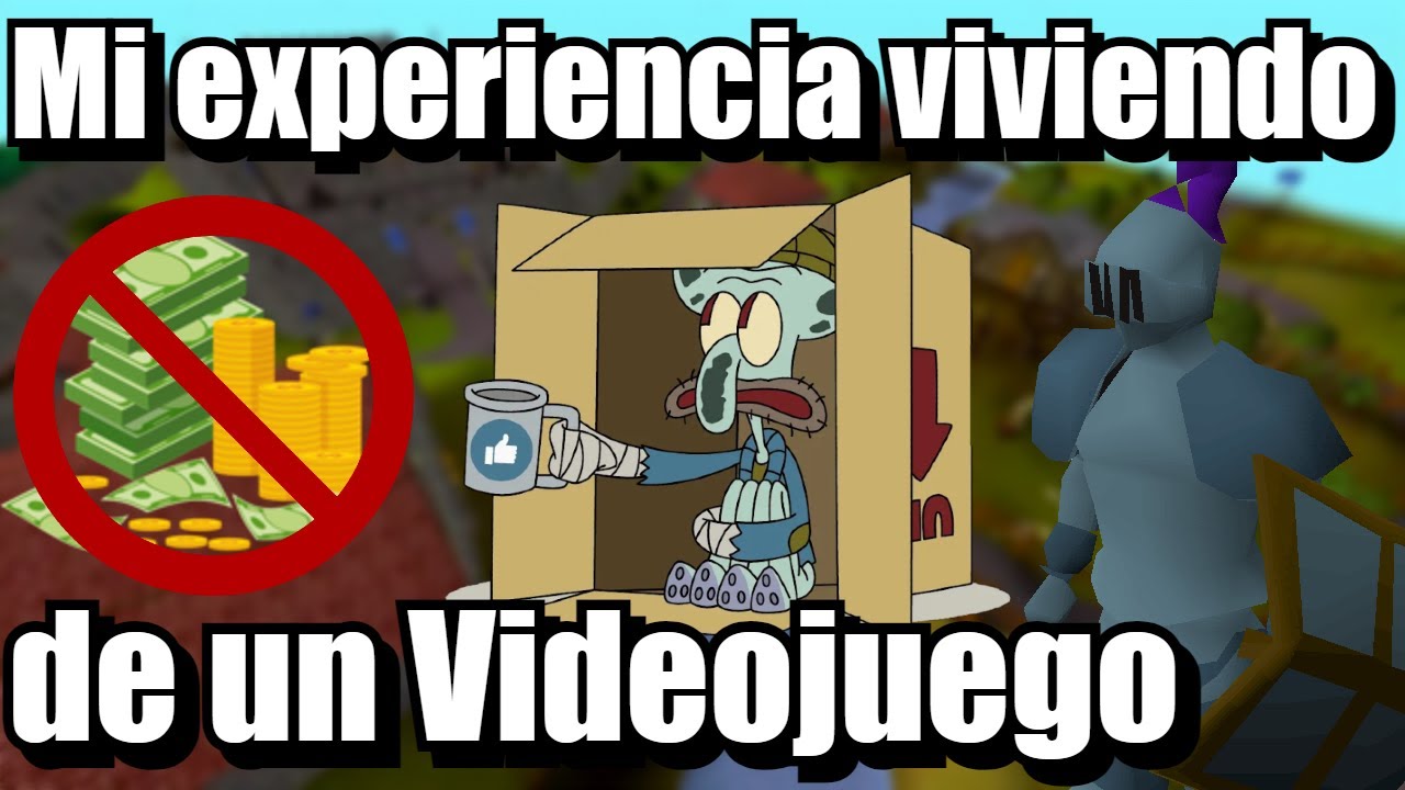 ¿Cómo es ganar dinero jugando un juego? (Spoiler: No lo hagan)
