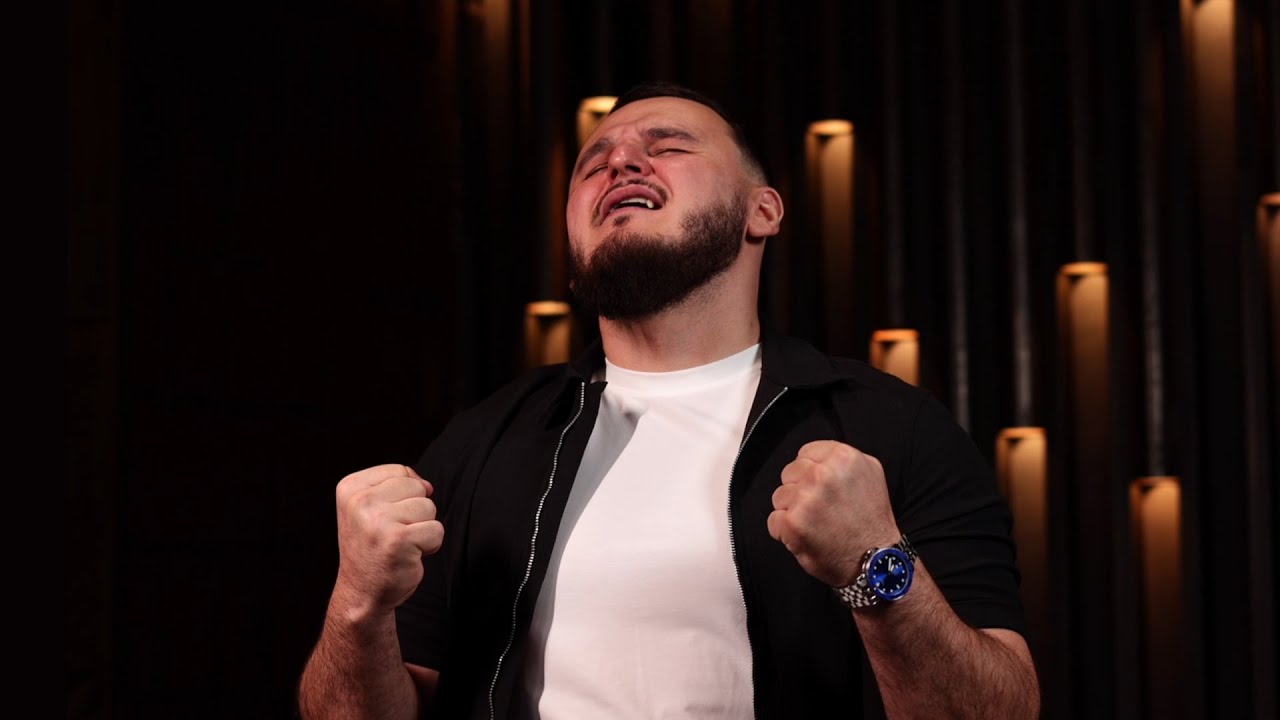 Рустам Нахушев - Воспоминания | Премьера клипа 2025