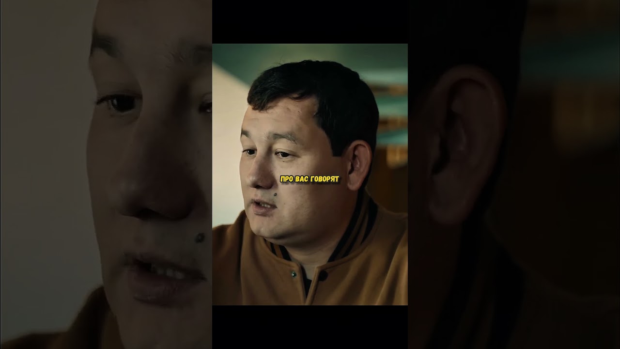 Полицейский решил проблему Авторитета🔥 сериал фильм