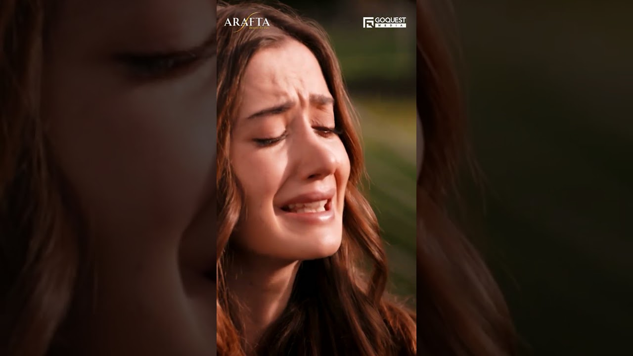 No Te Soltaré Aunque Me Duela 💔 Arafta AraftaEspañol NovelasTurcas EP48