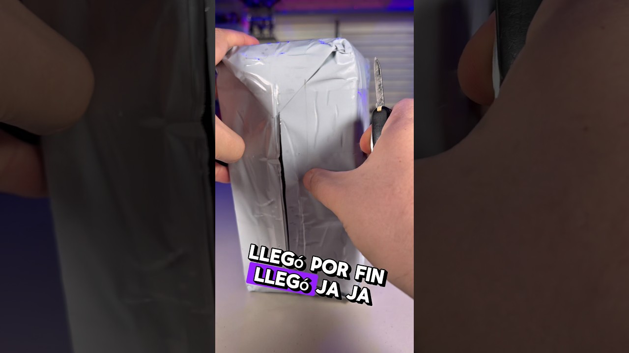 🔥LLEGO MI PRIMER BEAST… KE PINCHI EMOCION!!!🔥 guhoverso unboxing cenozoic juguetes coleccion