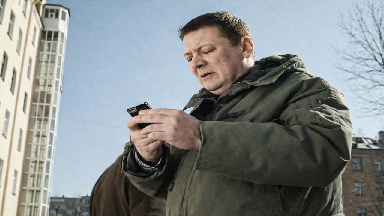 Сериал «Шеф» – 667 серия подряд | Криминал, драма, Россия