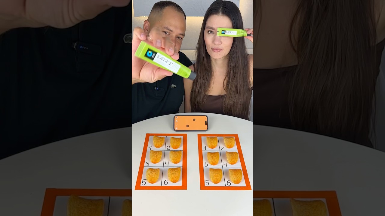 кому остренькое ?! 🌶️ challenge play boardgames игры games family игра