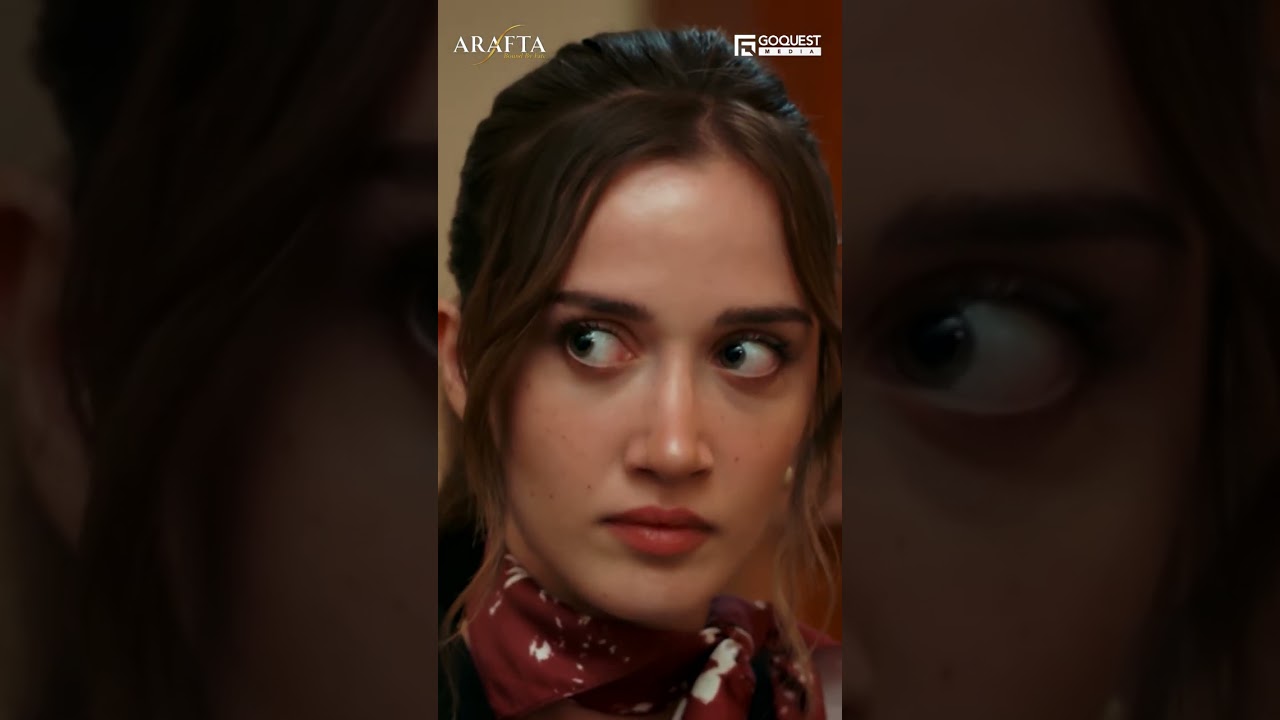 Bữa Tối Căng Thẳng Đến Nghẹt Thở! 😱 | ARAFTA | Tập 2 | Arafta MerTeş AraftaVietdubbed EP2