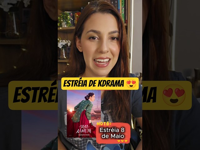 My Royal Nêmesis, novo Kdrama kdrama dorama netflix kdramaedit kdramashorts shorts asia