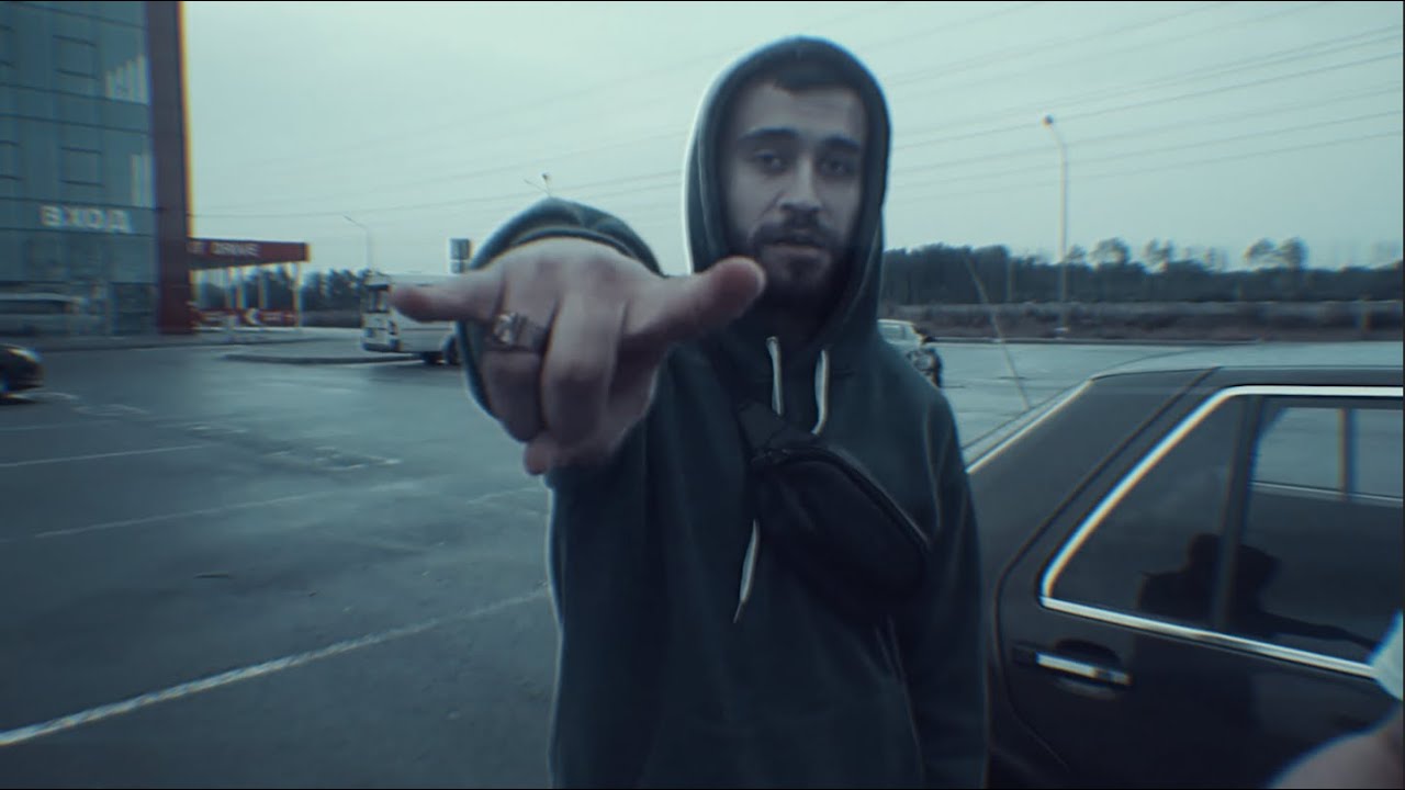 ДИКТАТОР UAV - МЕЖДУ МИРАМИ [под другой бит]