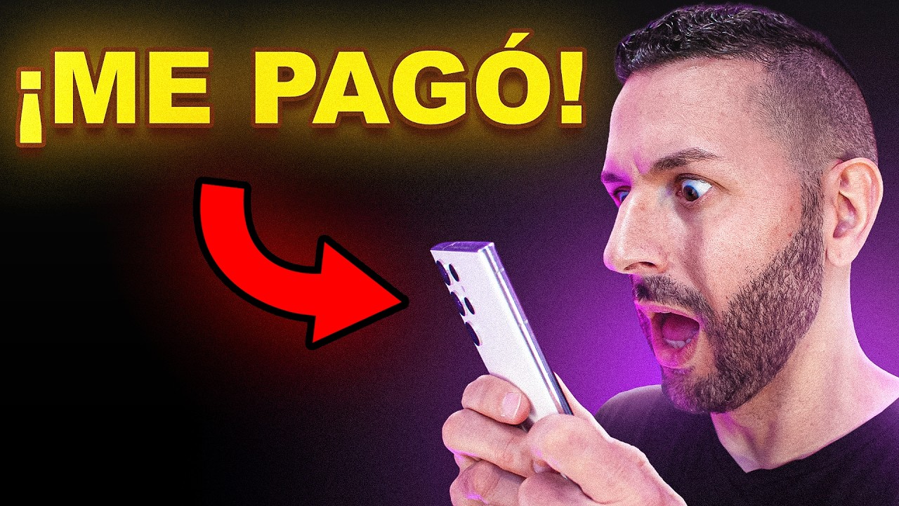 3 Apps Para Ganar Dinero en Internet en 2025 (Prueba Real y Cuánto Gané)