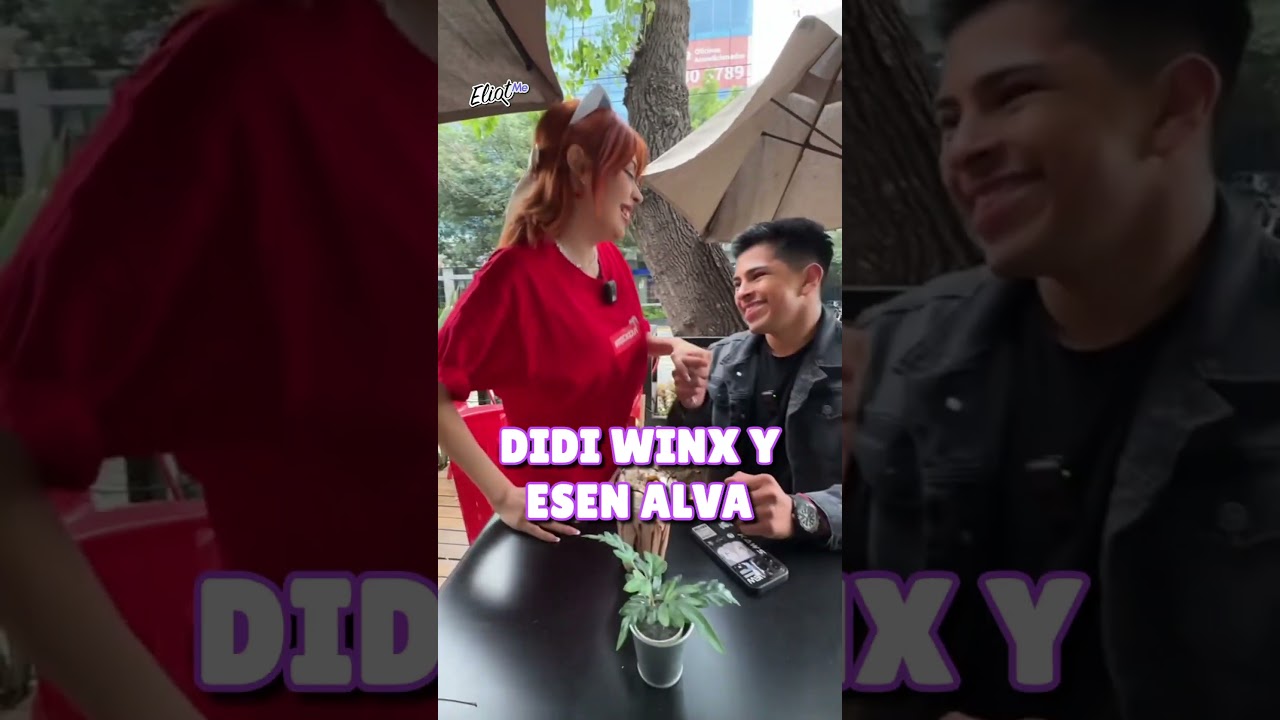 PAREJITAS QUE NUNCA PODRÁN ESTAR JUNTAS: DOMELIPA Y BORREGO, FACU Y DANIELITA, DIDI WINX Y ESEN ALVA