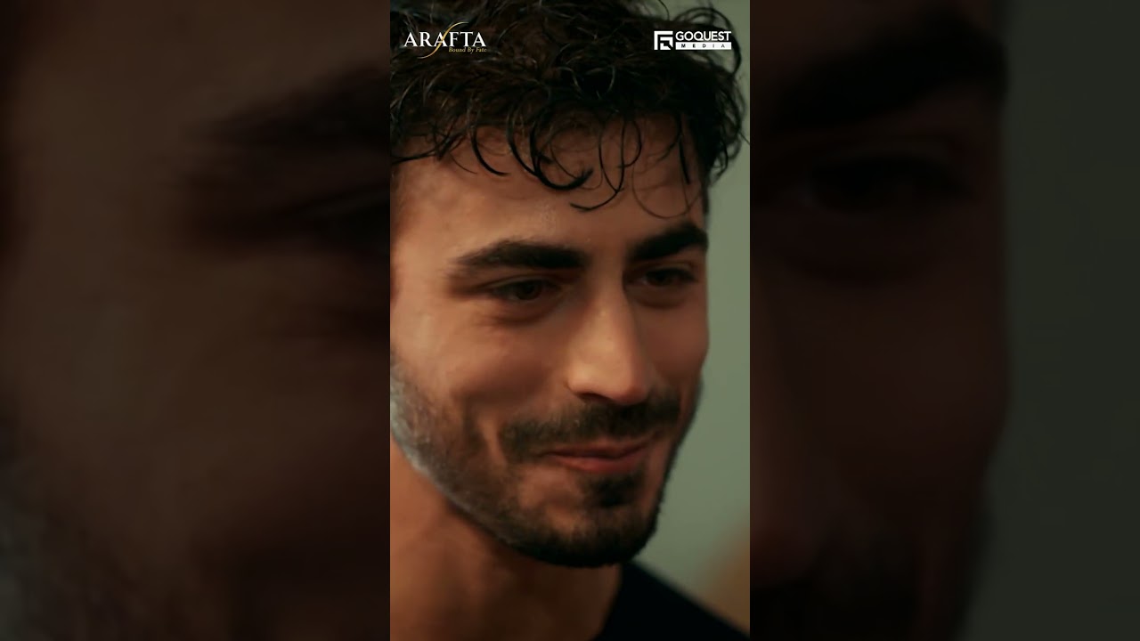 Yaşlanınca da Beni Böyle Sevecek Misin ❤️ araftadizisi arafta | Arafta Türk Dizileri EP43