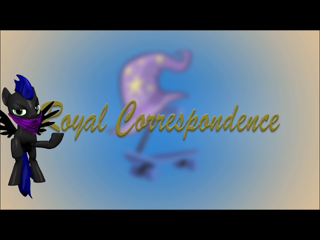 Night Rainbow Reacts: Royal Correspondence Episodes 6-10