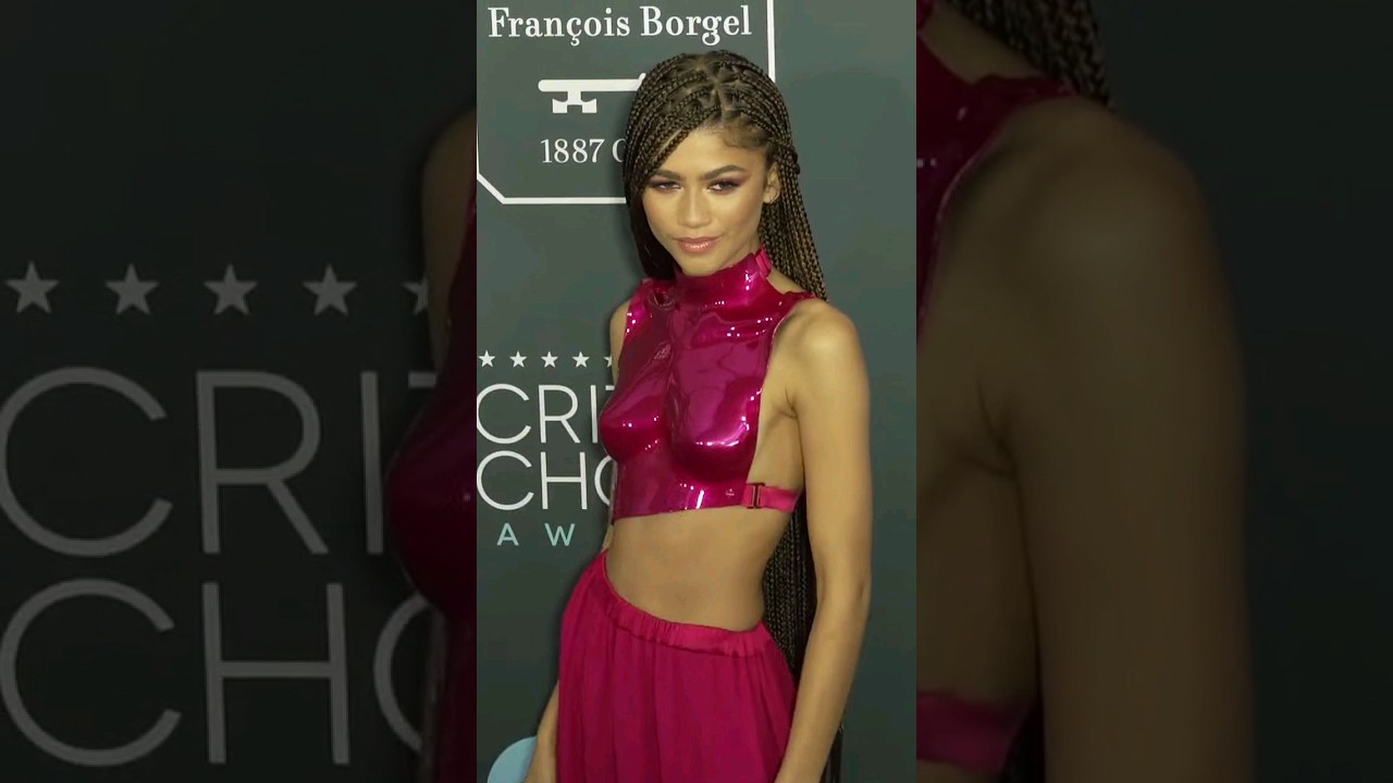 Models VS Celebrities - Zendaya &amp; Ariana Grande #reels #arianagrande #zendaya #celebrities