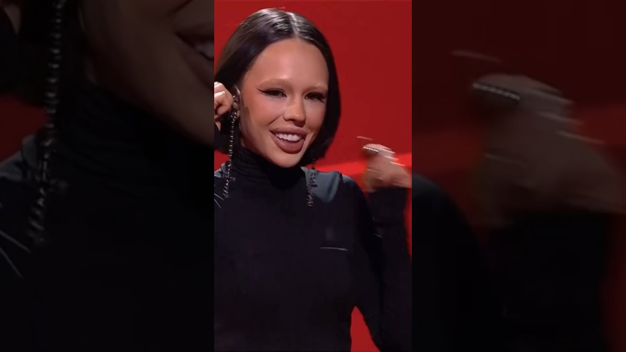 Гагарина отчитала Инстасамку😁shortsmusicinstasamkaгагарина