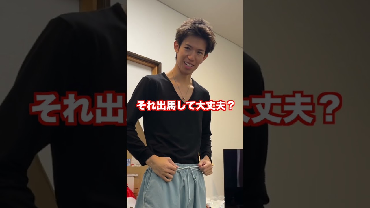 YouTuberイケメンランキング1位が彼だそうです shorts youtuber イケメン