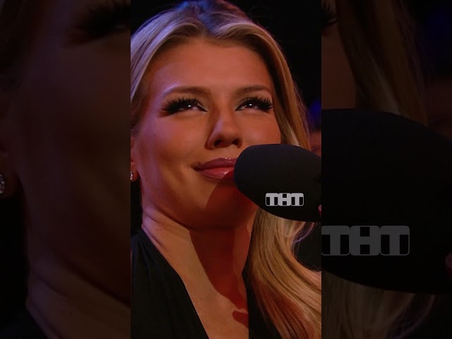 Благословение от Анны Асти 😅 ComedyClub КамедиКлаб чеботина павелволя тнт аннаасти харламов