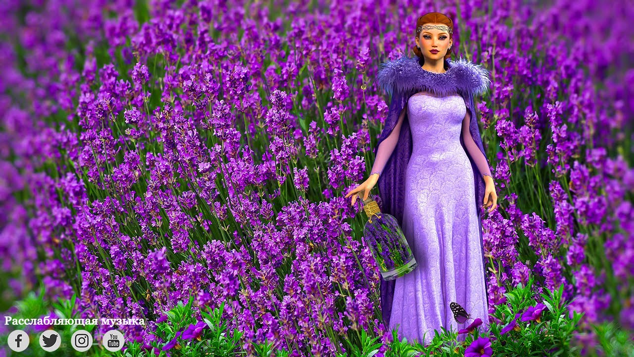 Сборник ЛУЧШИХ Мелодий от которых мурашки по телу!Нежная лечебная музыка здоровья,нервной системы4