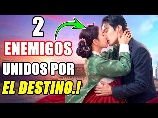 My Royal Nemesis 2026 Lograra Superar a Perfect Cronw.!😱 Netflix Resumen/Critica/VALE LA PENA