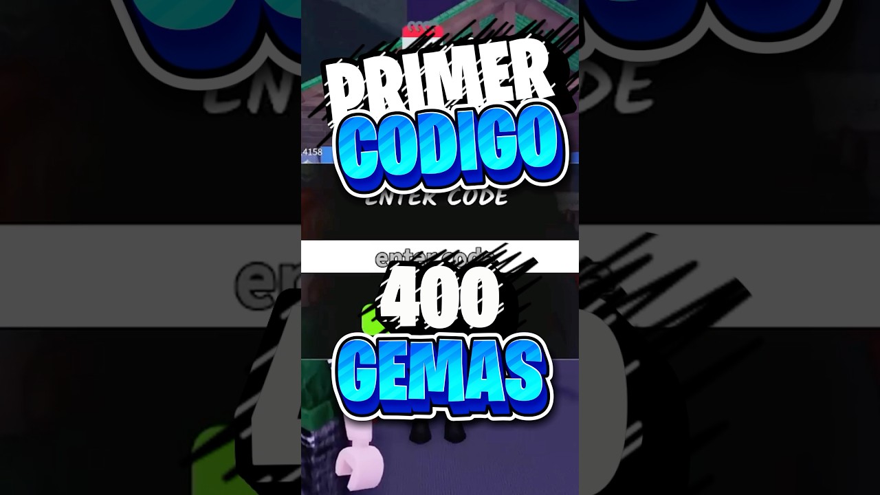 Primer código de 400 gemas en 99 noches roblox 99nochesenelbosque 99nightintheforest robloxgames