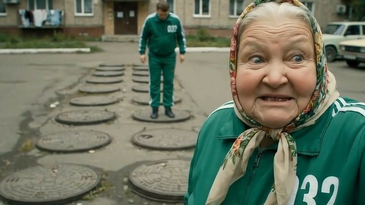 Сборник мемов с нейросетями 1