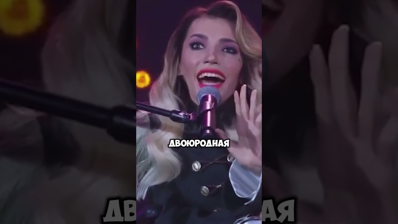 ТОП-5 ФАКТОВ ПРО ОКСАНУ САМОЙЛОВУ #оксанасамойлова #джиган #блогер #блогеры #факты #интересныефакты