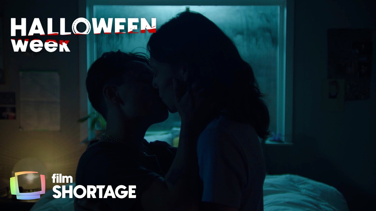 Cold Feet (Horror) | Love is the least of her fears