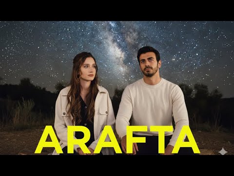 ARAFTA Episode 24 / МЕЖДУ / АРАФТА / ОДНА КРОВАТЬ НА ДВОИХ! 🔥 Атеш и Мерджан перешли черту?