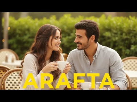 ARAFTA Episode 21/ МЕЖДУ/ АРАФТА / 🔥 ЭТО НЕ МЕСТЬ, ЭТО РЕВНОСТЬ! ГЛАВНЫЙ СЕКРЕТ АТЕША РАСКРЫТ!