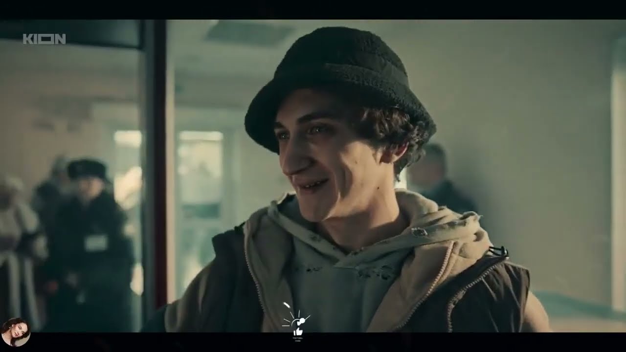 ФИЛЬМ КОТОРЫЙ ВЗОРВАЛ ИНТЕРНЕТ! “ТОННЕЛЬ” (1–10 СЕРИИ) Новый детектив 2025