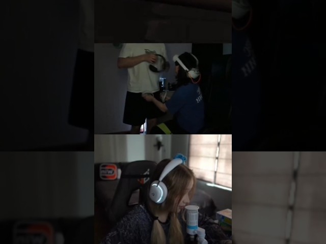 МОРФИ ЗАВИДУЕТ morphe sasavot kishkisquad shrots твич глеб