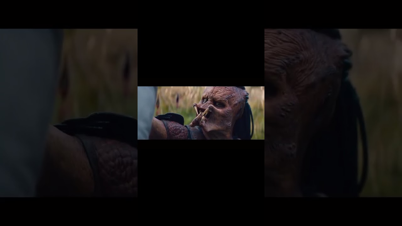 🔥📽️"Хищник. Планета смерти" 7 ноября премьера! video reels кино фильм movie фильмы film rek