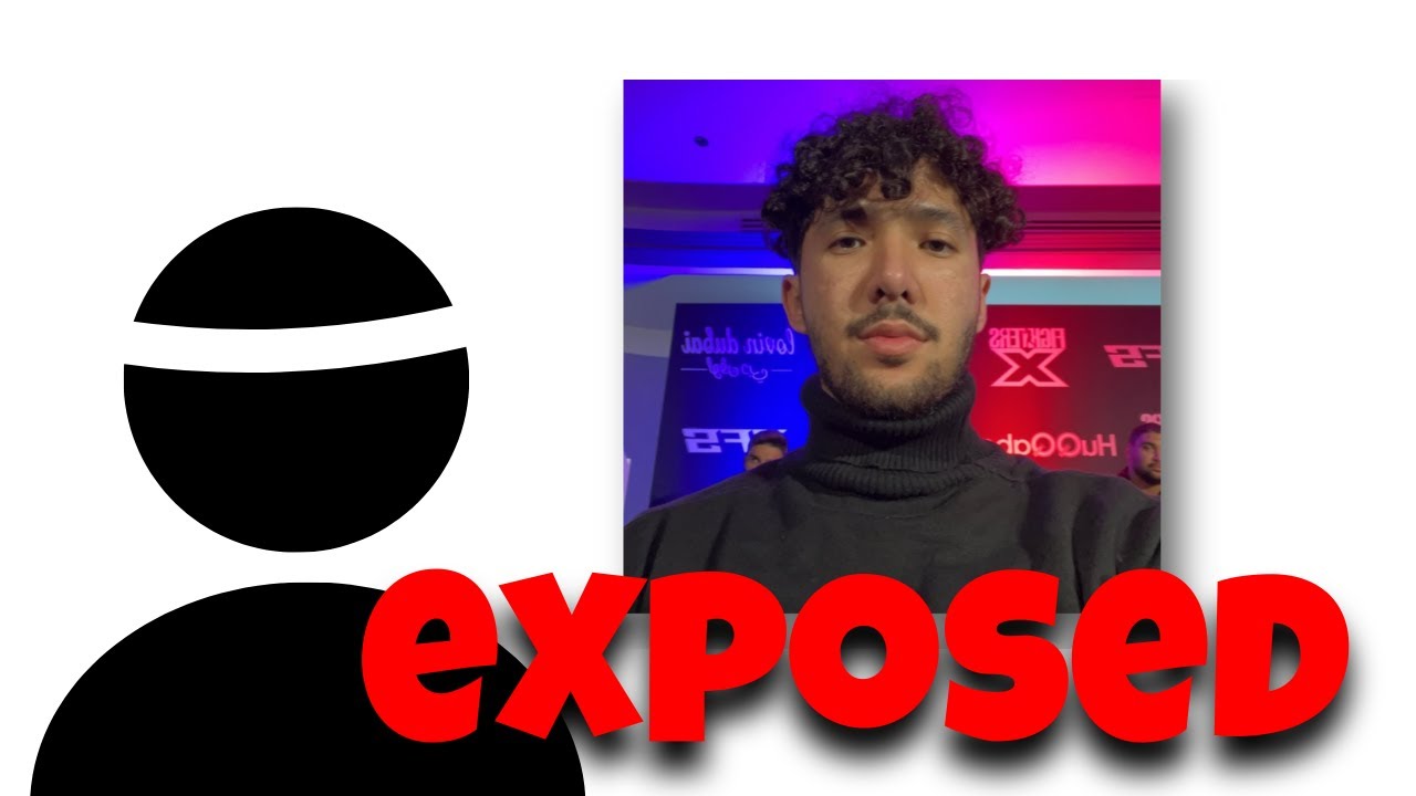 Beware of This Muslim YouTuber