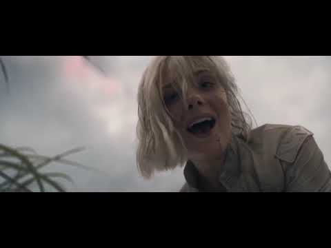 Хищник: Планета смерти 2025г