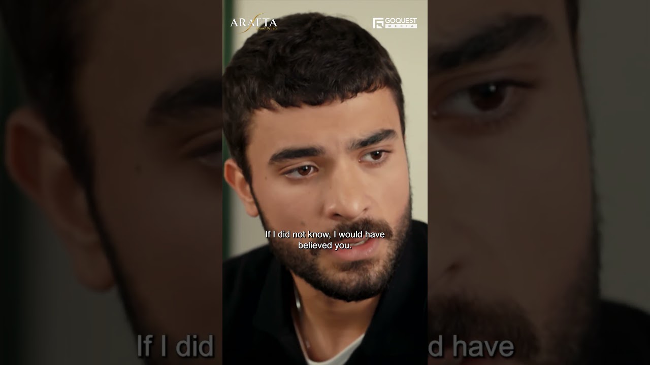 Aslı'nın Büyük Sırrı Sonunda Açığa Mı Çıkıyor? 🔥 araftadizisi arafta | Arafta Türk Dizileri EP34