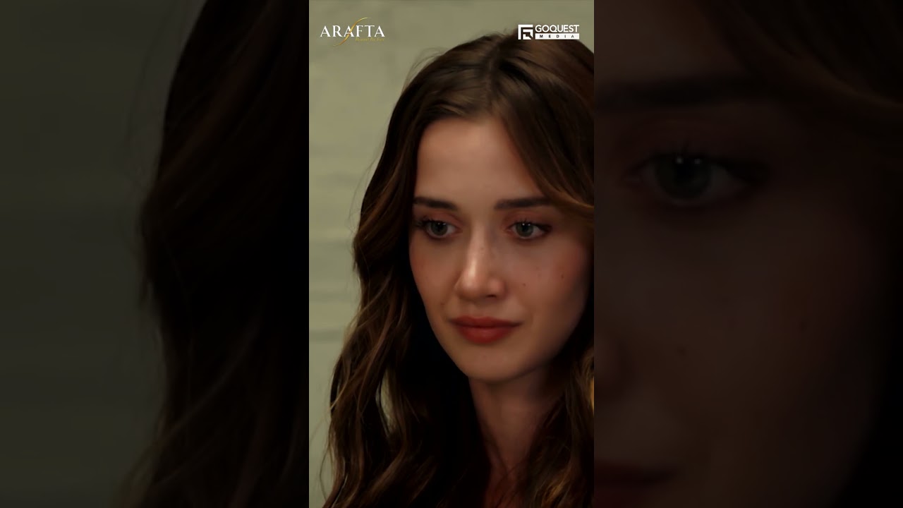 Bu Evlilik Sadece Bir Rol mü? 😱 araftadizisi arafta | Arafta Türk Dizileri EP06
