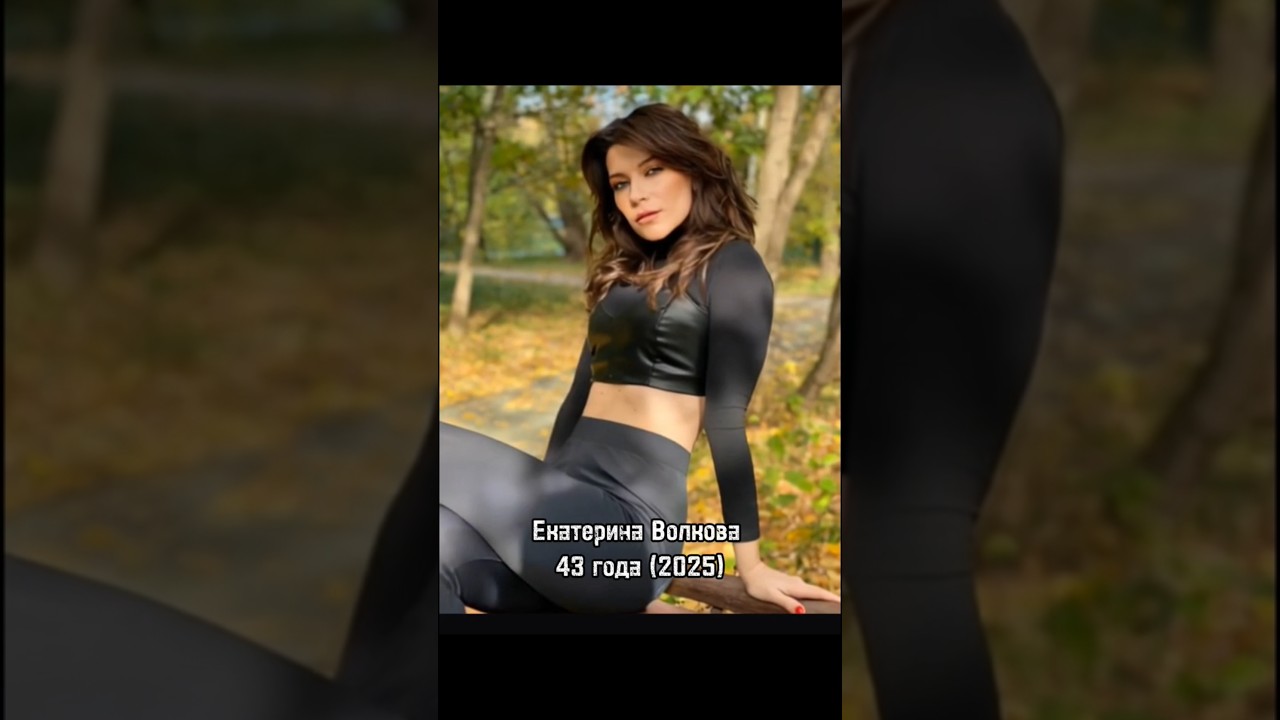 Эволюция Сериала "Воронины" (2009-2025) воронины стс популярное сериал рек